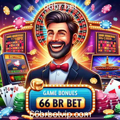 Aproveitando ao Máximo os Bônus e Ofertas na 66br bet