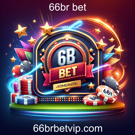 Desbravando as Promoções Especiais em 66br bet